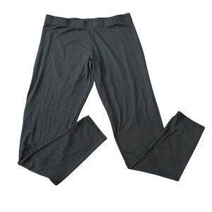 Serra Size large women’s gray leggings